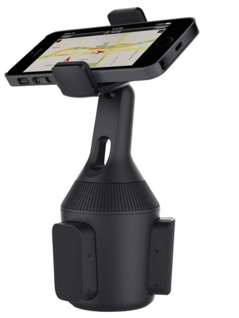 BNIB - Belkin - Car Cup Mount - Cellphone iPhone Holder